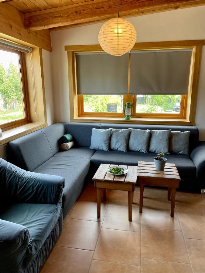 Drozdi Hnizdo Apartment Horni Breckov Exterior photo